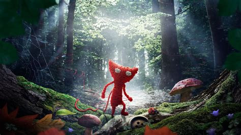 How big is Unravel Two?