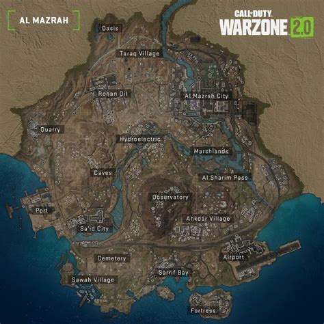 How big is Warzone 2 alone?