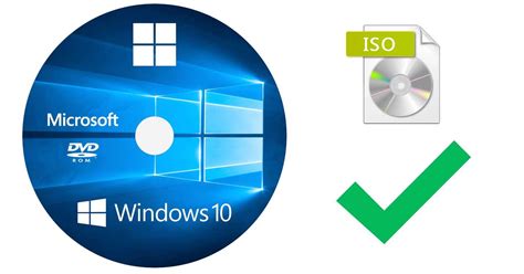 How big is Windows 10 ISO?