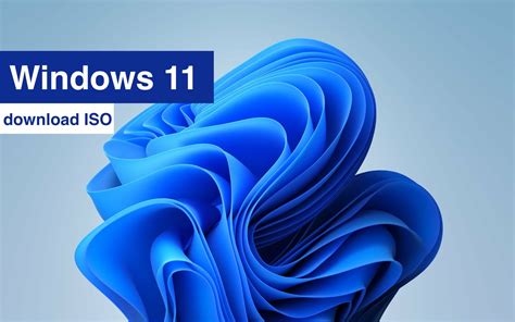 How big is Windows 11 ISO?