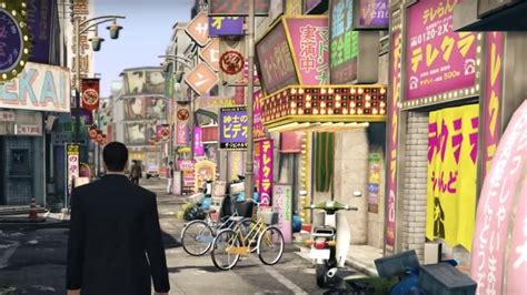 How big is Yakuza 0?