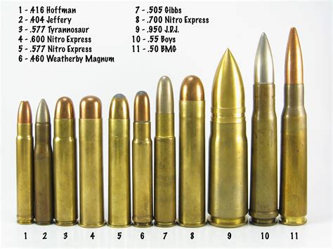 How big is a .22 bullet?