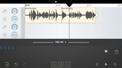 How big is a 1 hour audio file?