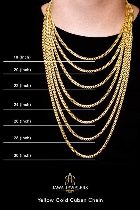 How big is a 30 chain?