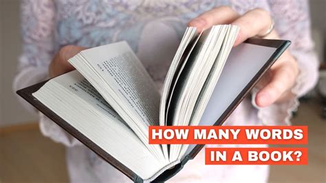How big is a book with 80000 words?