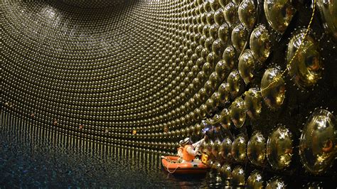 How big is a neutrino?