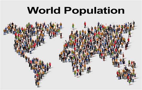 How big is population?