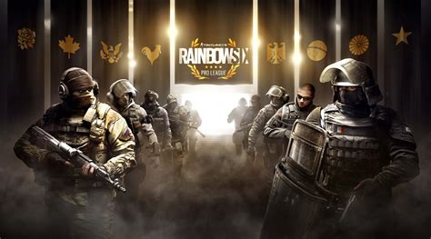 How big is r6s download?