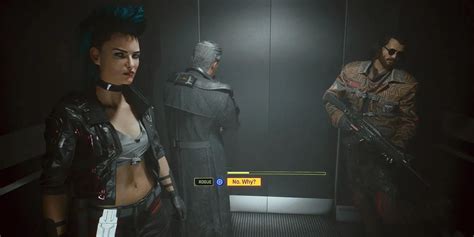 How big is the Cyberpunk 2077 map?