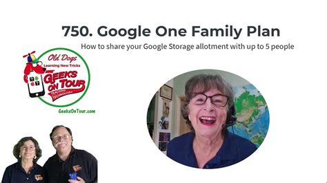 How big is the Google family plan?