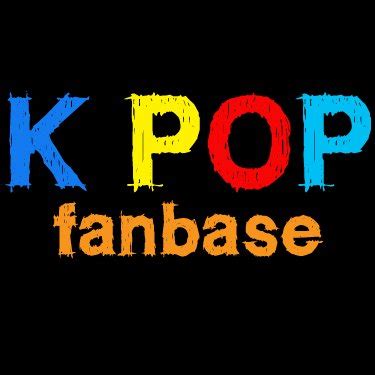 How big is the K-pop fanbase?