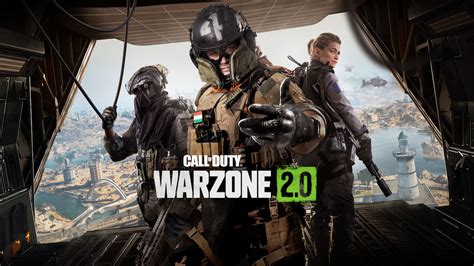 How big is the Warzone 2.0 install?