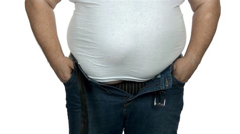 How big is the biggest human stomach?