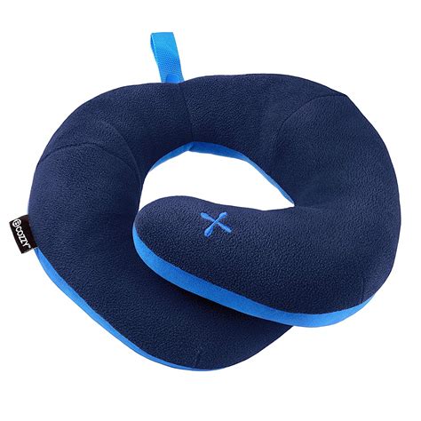 How big is the neck pillow market?