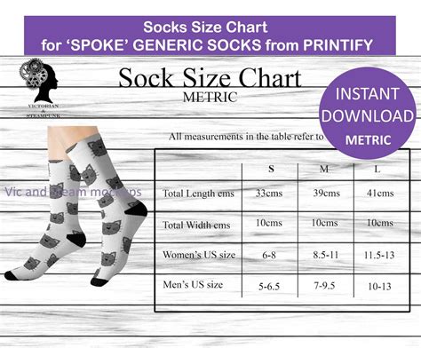 How big is the socks market?