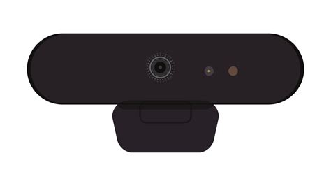 How big is the webcam industry?