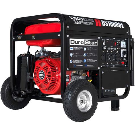 How big of a generator do I need for a TV?