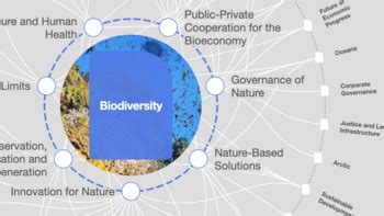 How biodiverse is Canada?