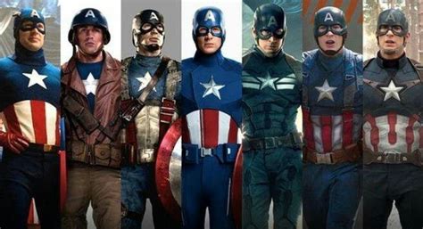 How bulletproof is Captain America?