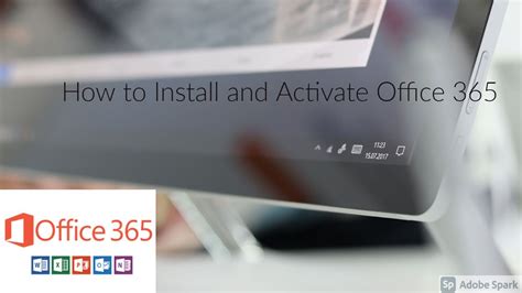 How can I activate Office 365 for free?