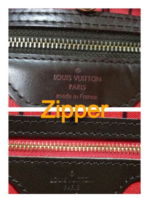 How can I authenticate a Louis Vuitton wallet?
