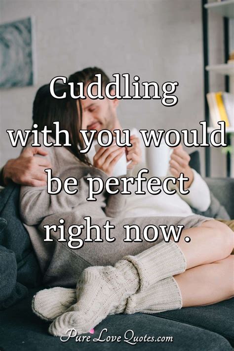 How can I be a good cuddler?