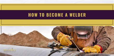 How can I be a healthy welder?