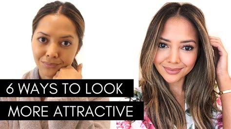 How can I be attractive effortlessly?
