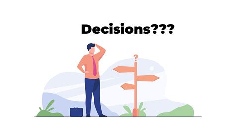 How can I be independent in decision-making?