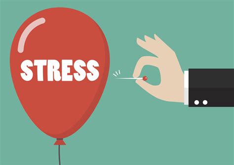 How can I be stress free?