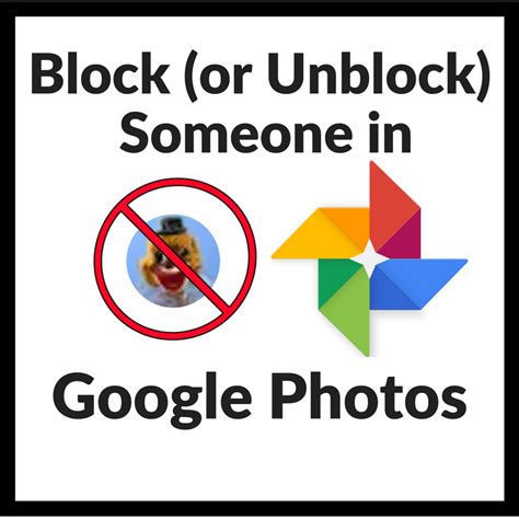 How can I block Google images?