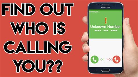 How can I call an unknown number for free?