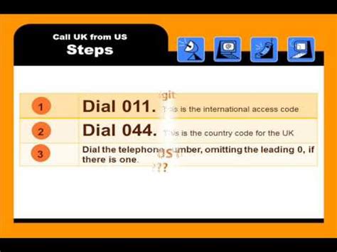 How can I call the UK for free?