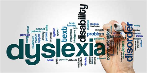 How can I check if I am dyslexic?