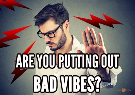 How can I check my negative vibes at home?