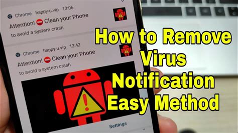 How can I clean my phone from viruses for free?