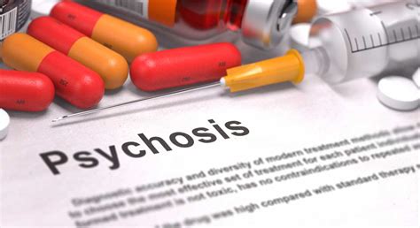 How can I control psychosis without medication?