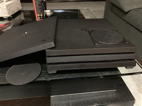 How can I cool my PS4?