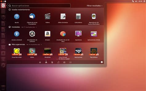 How can I customize my Ubuntu?