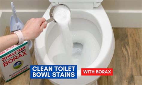 How can I deodorize my toilet naturally?