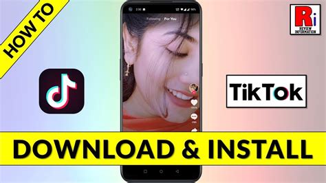 How can I download TikTok on my phone?