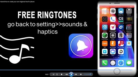 How can I download my own ringtone?