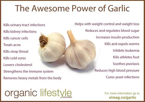 How can I eat garlic to get maximum benefits?