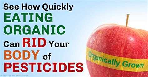 How can I eat pesticide for free?