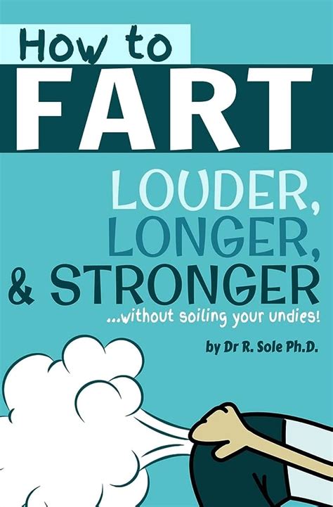 How can I fart more?