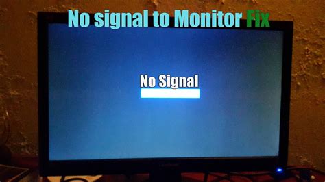 How can I fix my signal?