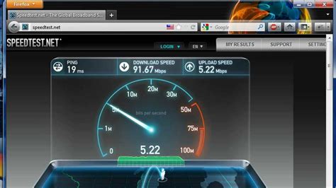 How can I get 100 Mbps speed on Wi-Fi?