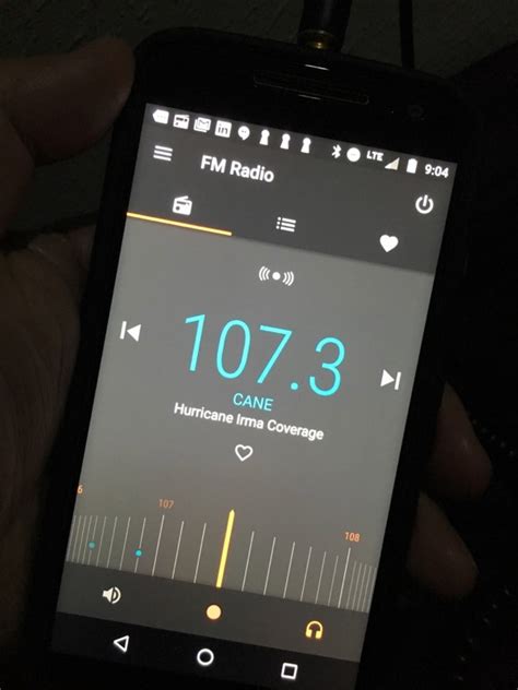 How can I get FM radio on my phone?