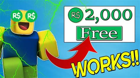 How can I get Robux for free?