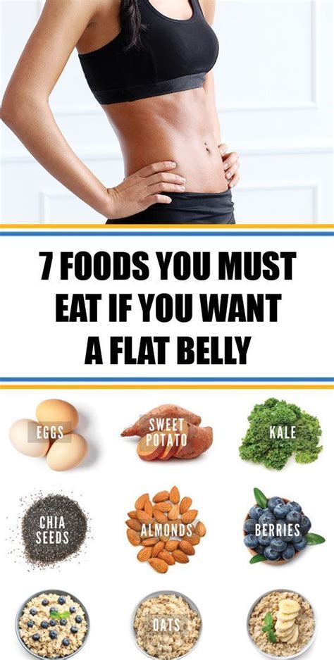 How can I get a flat stomach fast without dieting?